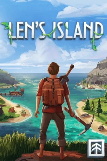 Len's Island PC