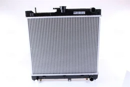 Variklio radiatorius NISSENS NIS 641753