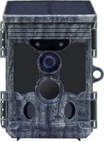 Stealth Gear Fox Solar 4K Wifi Wildcamera