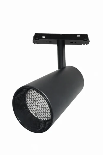 Voltmann Smart One Group Magnetinis šviestuvas 30W DIM, CCT 3000-6000K, valdomas pulteliu