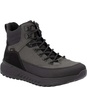 Aulinukai vyrams, Pilka, Men's boots
