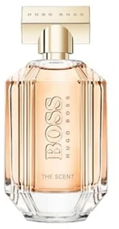 Hugo Boss, The Scent, Eau De Parfum, For Women, 100 ml