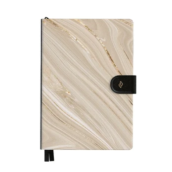 Full Glam - Beige Infinity Planner