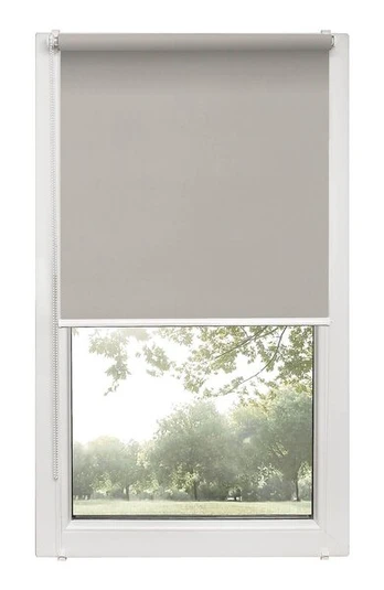 Roletas Mini Decor D 25 PILKA, 60x150cm