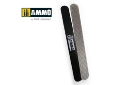 Vallejo AMMO, autorius MIG Jimenez AMMO MIG – RUGHING FILE, 8574 kaina
