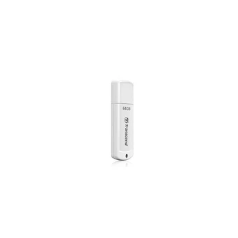 MEMORY DRIVE FLASH USB2 64GB / 370 TS64GJF370 TRANSCEND