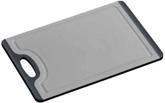 Plastikinė stačiakampė pjaustymo lenta