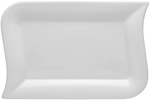 Lubiana Opera Padėklas Lėkštė Padėklas 33 cm