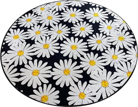 Foutastic Vonios kilimėlis Primula Djt (140 cm)