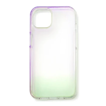 Dėklas Aurora Case Xiaomi Redmi Note 11 Purpurinis