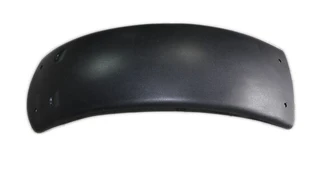 Sparnas priekinis metalinis 80-8403041 platus