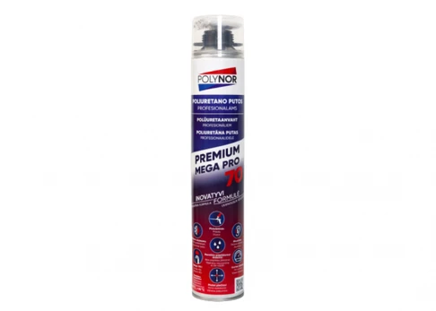 Putos Polynor PREMIUM MEGA PRO 70 Allseason, 850ml