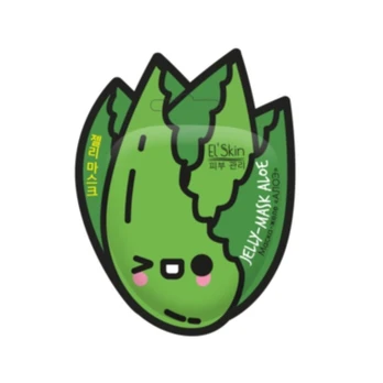 El'Skin Jelly Mask "Aloe", 10g