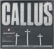 CD GonjaSufi - Callus