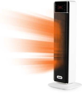 DOMO DO7358H Ceramic column heater