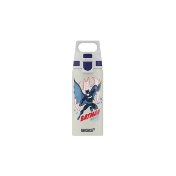 Gertuvė Sigg WMB One Batman, 600 ml