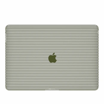 Tech21 - Evo Wave MacBook Pro 13 M1/M2 2020-> Green