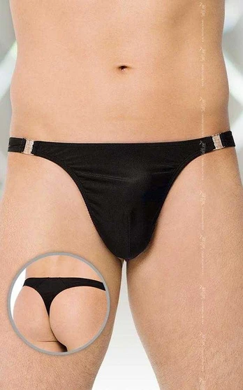 SOFTLINE Thong 4432