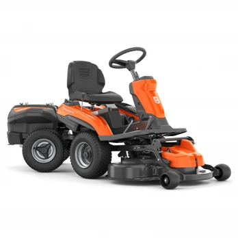 Traktorius HUSQVARNA Rider R 200iX