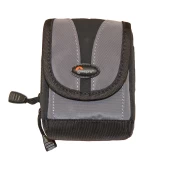 Dėklas Lowepro Digital Camera Bag Rezo 20 Slate Grey kaina