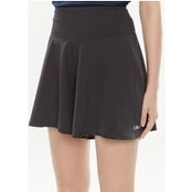 CMP Sportiniai šortai 34C7976 Juoda Regular Fit