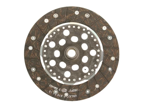 LUK 323 0565 10 Clutch Disc