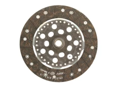 LUK 323 0565 10 Clutch Disc kaina