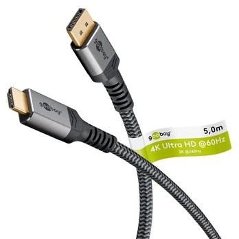Delock Adapteris DELTACO micro HDMI-M - mini HDMI-F / HDMI-26