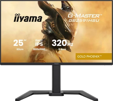 Monitorius IIYAMA GB2591HSU-B1