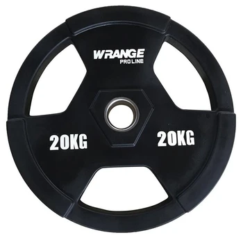 Diskinis svoris 20 kg, pora