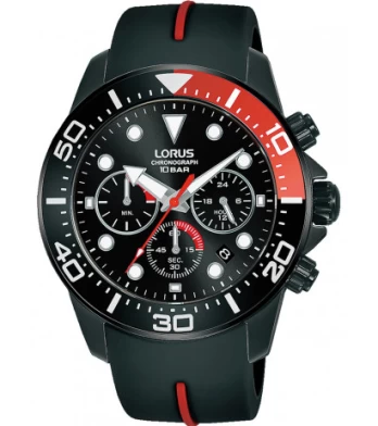 Lorus RT347JX9