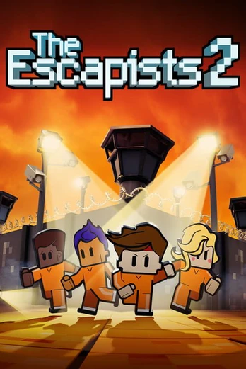 The Escapists 2 Xbox