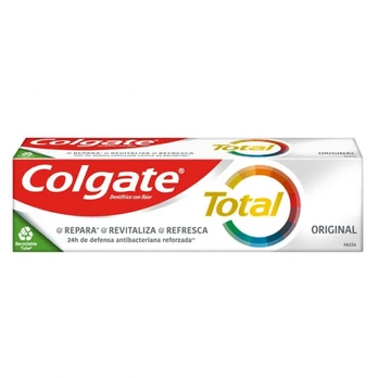 COLGATE TOTAL ORIGINAL 75ML