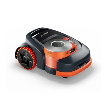 Vejos robotas SEGWAY Navimow H215E