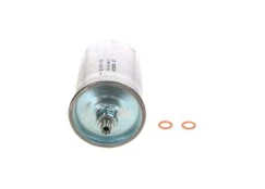 Kuro filtras BOSCH 0986AF8093 kaina
