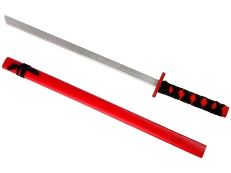Žaislinis kardas Lean Toys 14994, 73 cm