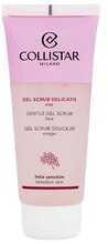 Collistar Gentle Gel Scrub pilingas