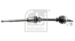 Pusašis FEBI BILSTEIN 181258
