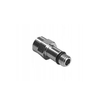 Adapteris maišytuvo žarnai M10X1/M8X1, 2 VNT
