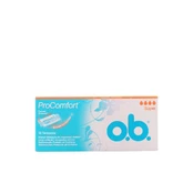 O.B. Pro Comfort Tampons Super 16 Units kaina
