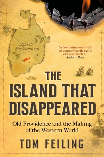 Island that Disappeared