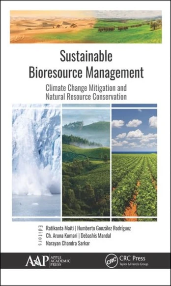 Sustainable Bioresource Management