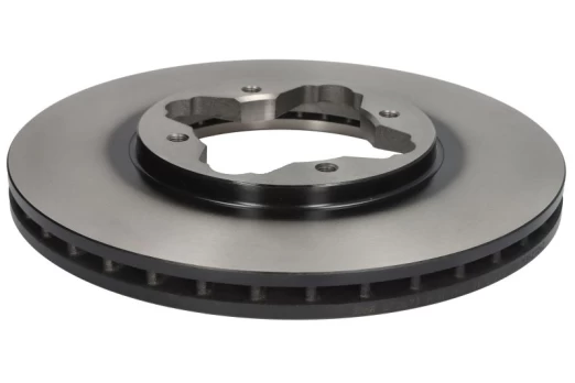 TRW DF2679 Brake Disc