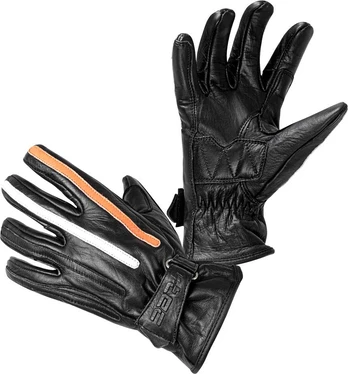 Motociklininko pirštinės W-TEC Classic
