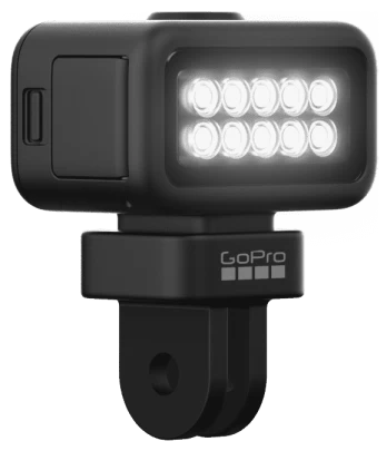 GoPro - Light Mod (NOR)