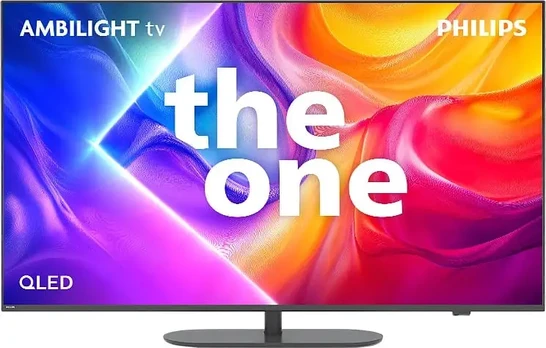 Televizorius Philips 50PUS9010/12
