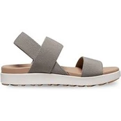Keen Basutės Elle Backstrap 1027160 Smėlio