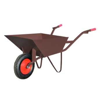 Awtools AW00030 garden cart/wheelbarrow