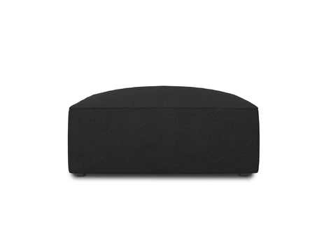 Pouf, "Siena", 1 Seat, 93x93x40 Made in Europe