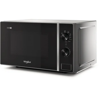 Mikrobangų krosnelė Whirlpool MWP 103 SB